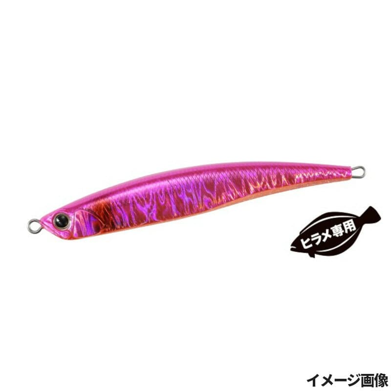 DUO Press Bait 85 Hirame Pink II