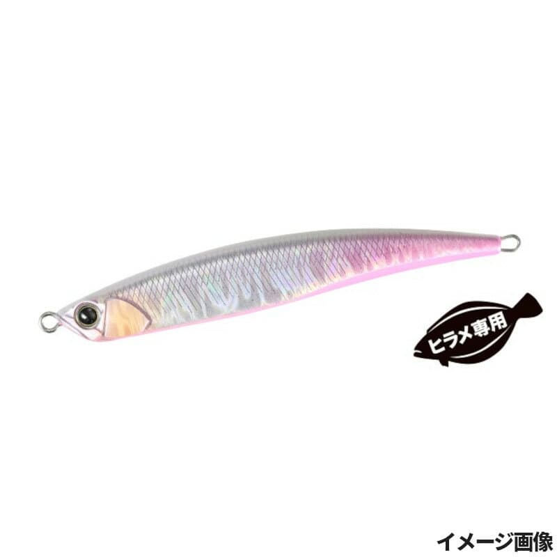 DUO Press Bait 85 Peach Glow