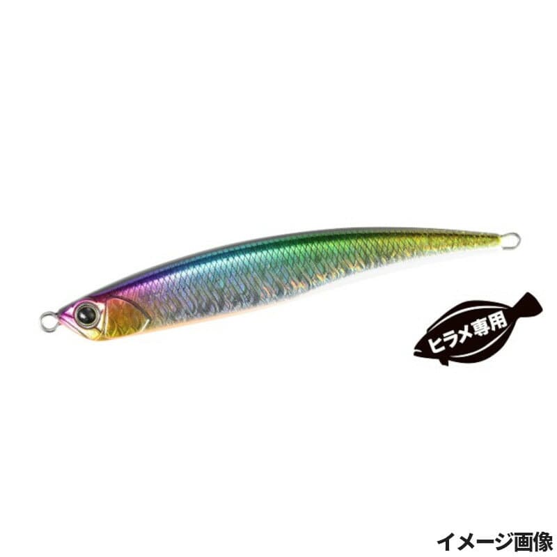 DUO Press Bait 85 Fake Bait