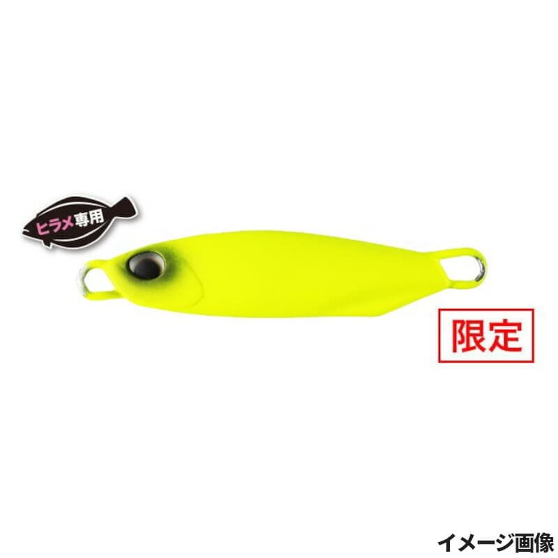 DUO ルアー ドラッグメタルキャスト ヒラメセレクション 40g マットチャート【メール便】