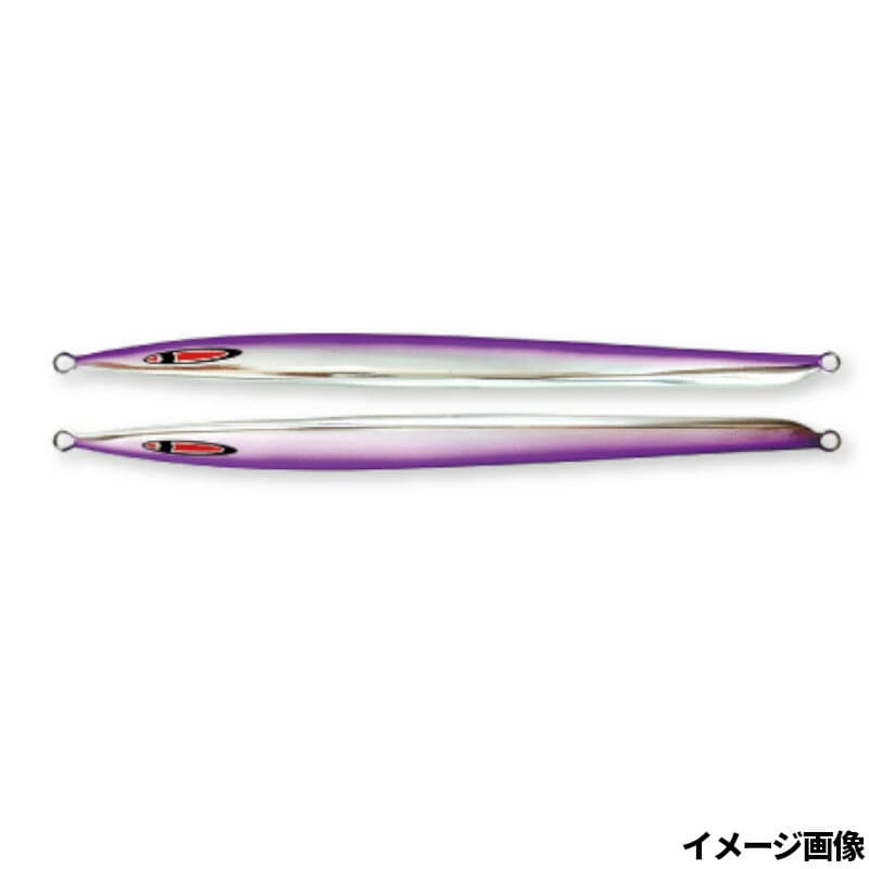 Seafloor Control Nova Ash Long 200g 03 Keimura Tachi