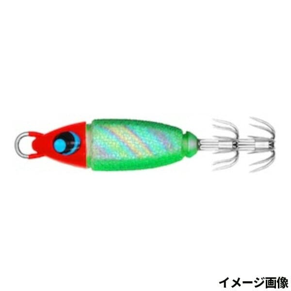 Uroco Urocorsutte 12 #010 Red/Green Oil