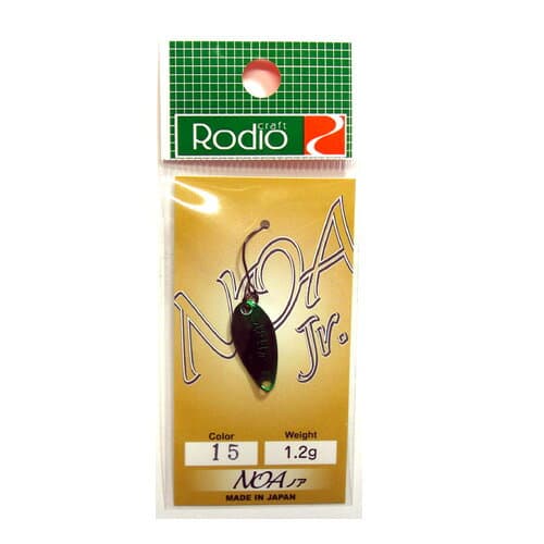 Rodio Craft NOA Jr. 1.2g #24-48