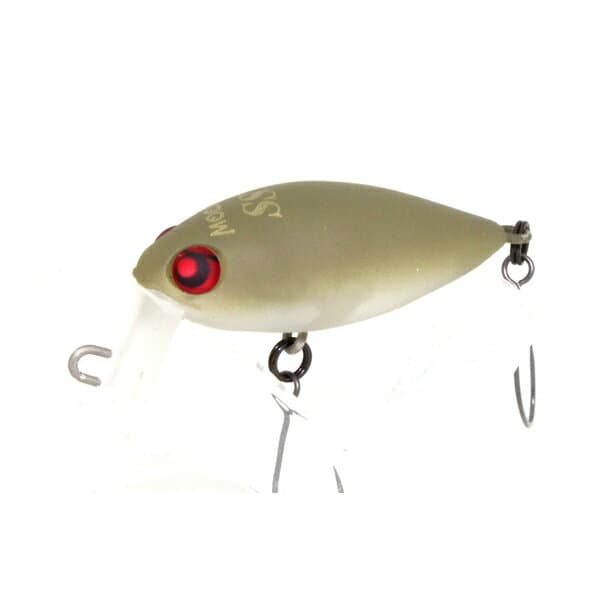 Rodio Craft Moca SR 2 Hook SS #22 Sachio’s Brown