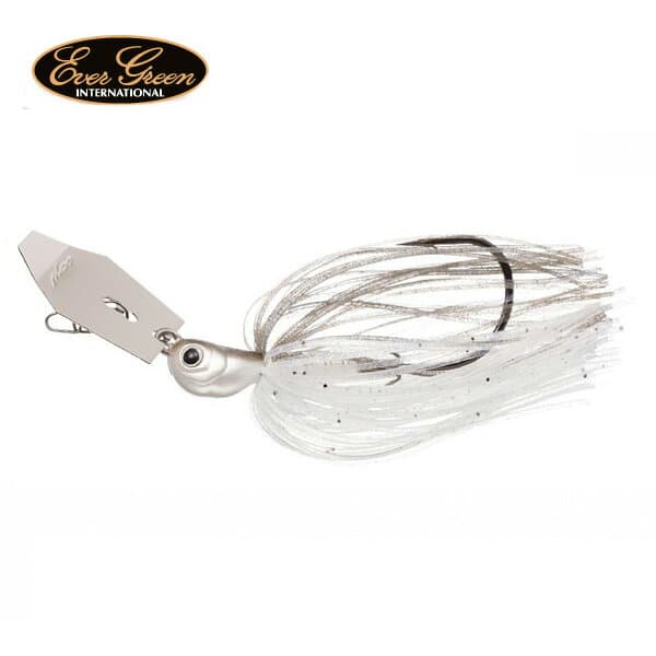 Evergreen Jack Hammer 3/8oz #43 Clearwater Shad