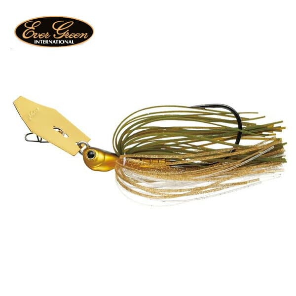 Evergreen Jack Hammer 3/4oz Ayu
