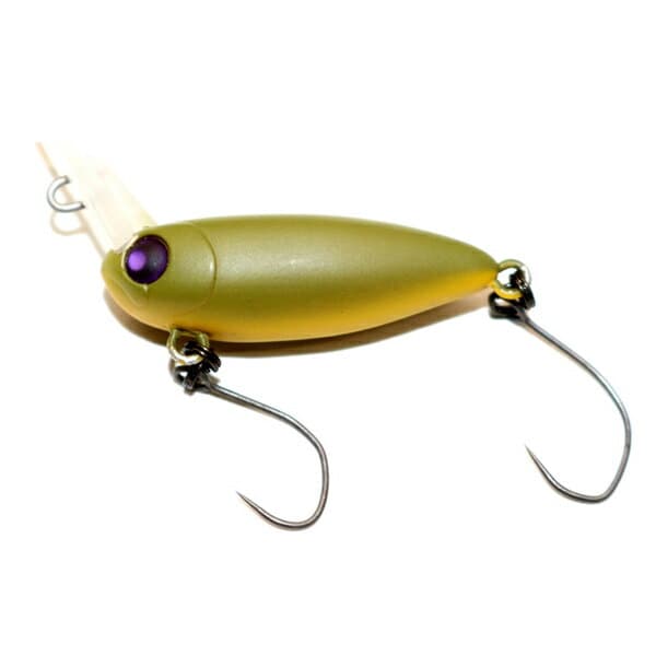 Rodeocraft Ussa XS Extra Sinking #Key/Midori