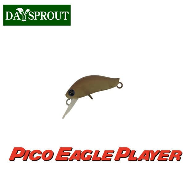 Daysprout Pico Eagle Player F #PE03 Hanacha