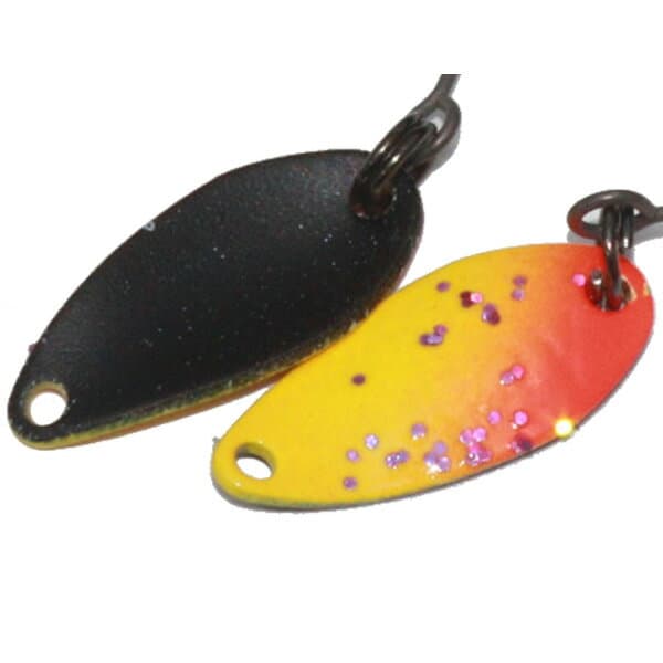 Rodio Craft NOA Micro 0.6g #50 Mango/Matte Black