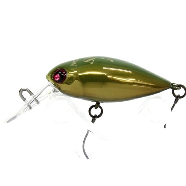 Rodeo Craft Moka Rattle DR 2 Hook SS #Kirakira