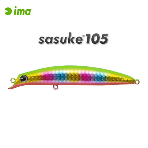 IMA Sasuke 105 #SKF105-107 Tamazai