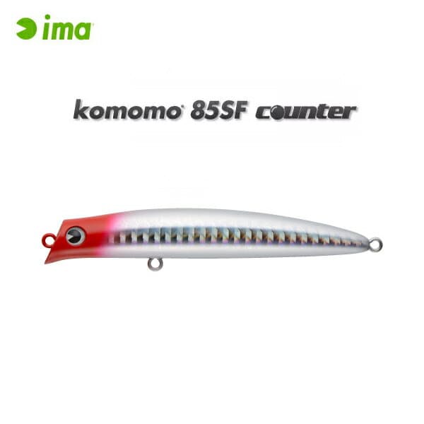 ima Komomo Counter 85SF