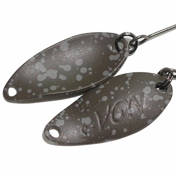 Rodio Craft Spoon Noa-S 1.0g #59 MMK