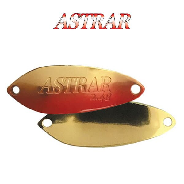 Valkein ASTRAR 2.4g #No.19 Red / Gold