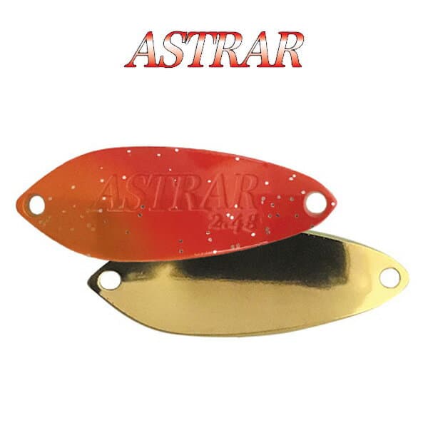 Valkein ASTRAR (Astral) 2.4g No.26 Final Red Gold