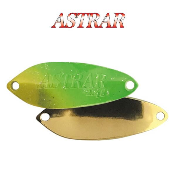 Valkein ASTRAR 2.4g #27 Shine Lime Gold