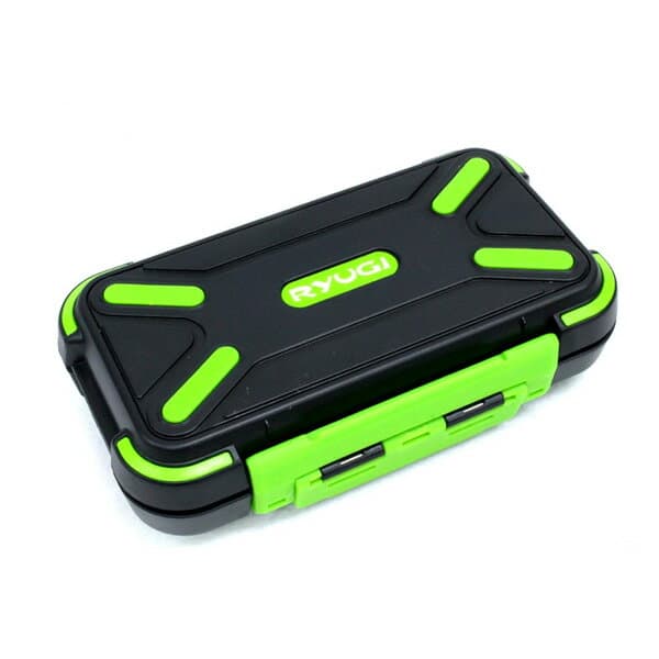 リューギ Rタンク BRT150 Lサイズ #ブラック 【メール便NG】