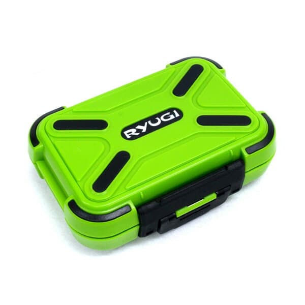 Ryugi R-TANK M BRT050 #Green