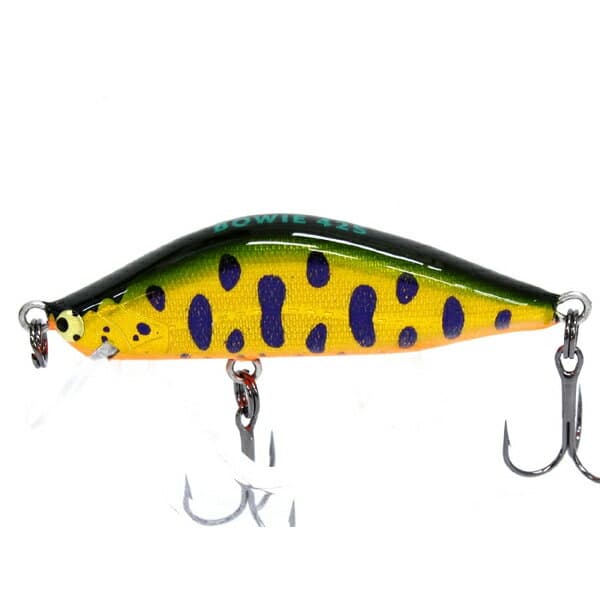 Itou Craft Bowie 42S GYG