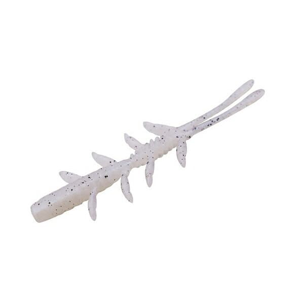 Jackall Scissor Comb 3.8 inch #Lowlight Kasumi WhiteFish