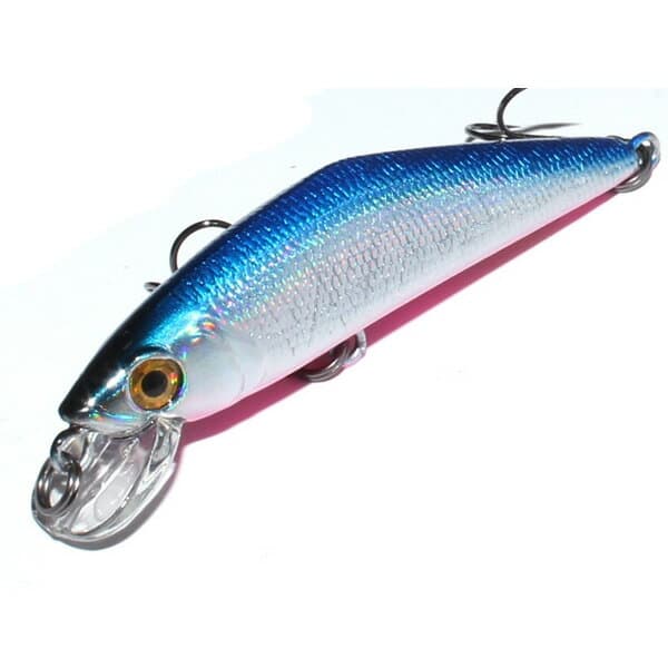 Smith D-Contact 50 #22 Blue Pink