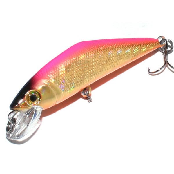 Smith D-Contact 50 #25 G Pink