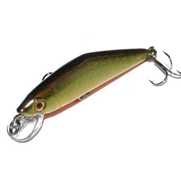Smith D-Contact 50 #30 Green Golden