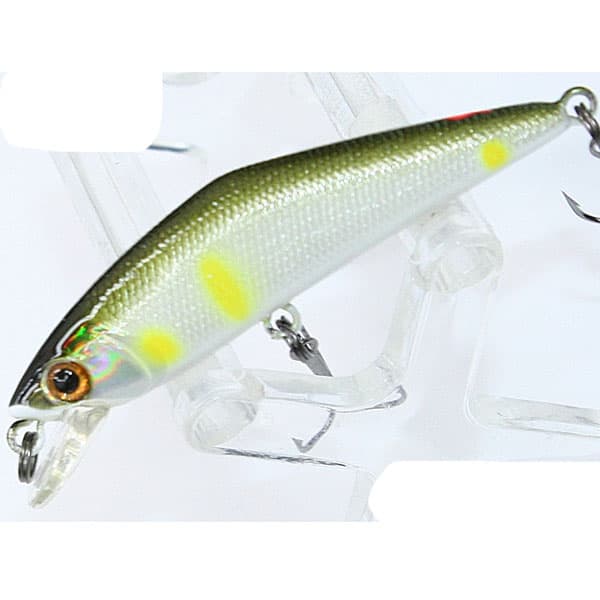 Smith D-Contact 50 #38 Ayu Pearl