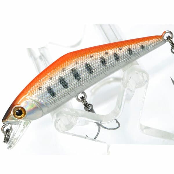 Smith D-Contact 50 #41 Orange Laser Yamame