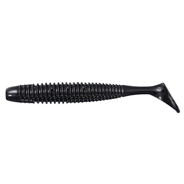 OSP HP Shadtail 2 inch W016 Black