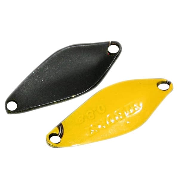 Valkein High Burst 0.8g Limited Color #LT7 Yellow / Matt Black