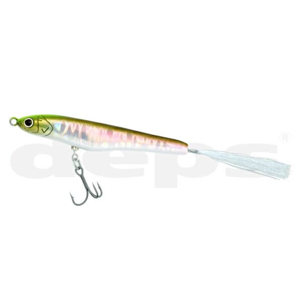 Deps Bass Lure Wakasagi Bait [F] #02 Flash Wakasagi