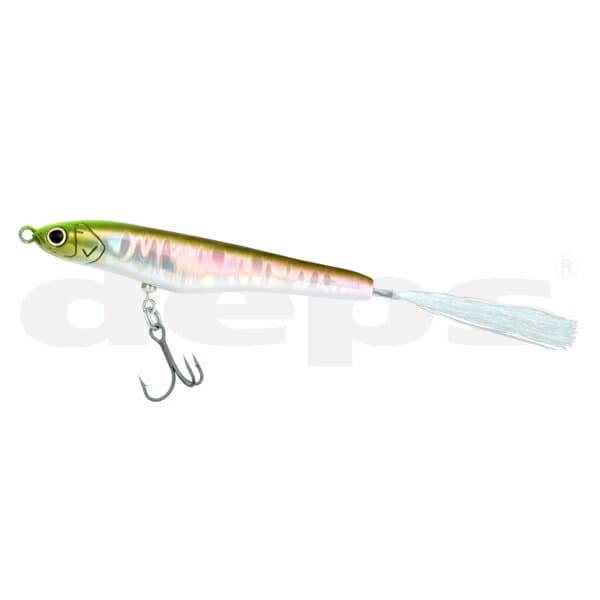 Deps Bass Lure Wakasagi Bait [S] #02 Flash Wakasagi
