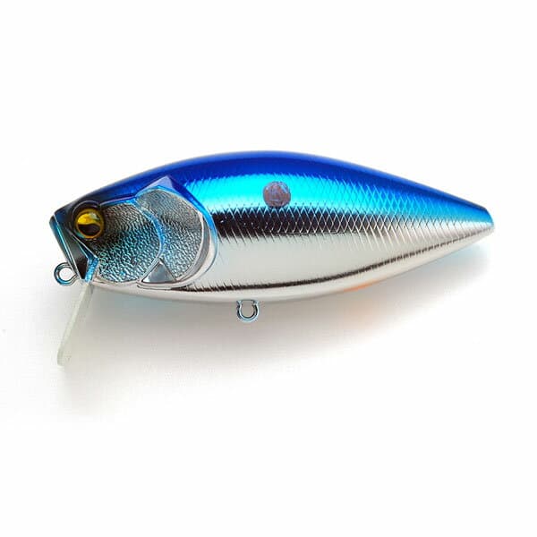 Raid Japan Switchbait Scratch 3/4 oz #009 Gachi Mekki