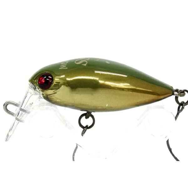 Rodeo Craft Moka Rattle SR 2 Hook SS #Sparkle