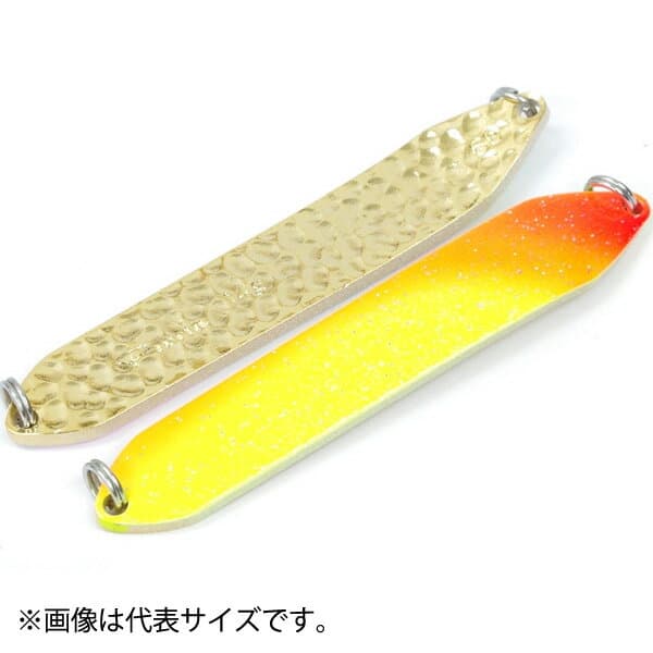 Ssylabel Adrowa Provia SIG 14g SIG Hammered #SIG2 Fluorescent Yellow Orange Fluorescent Red Gold