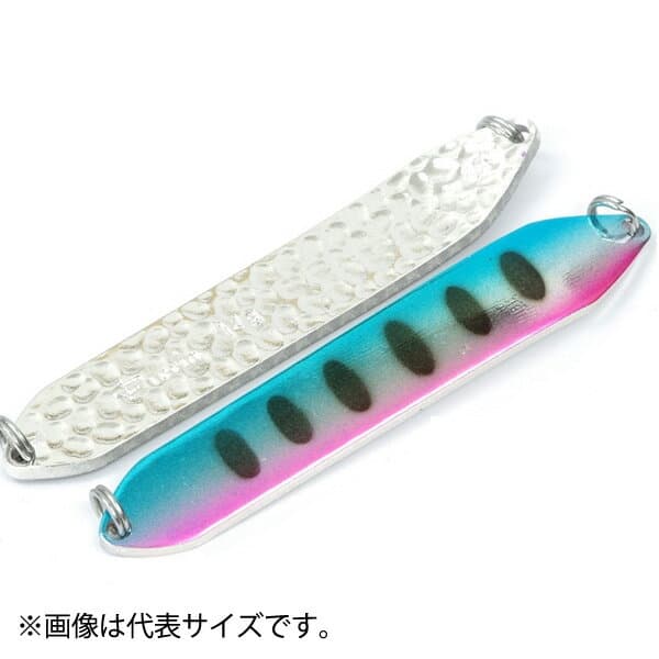 Ssylabel Adrowa Provia SIG 14g SIG Hammered #SIG4 Blue Pink Silver