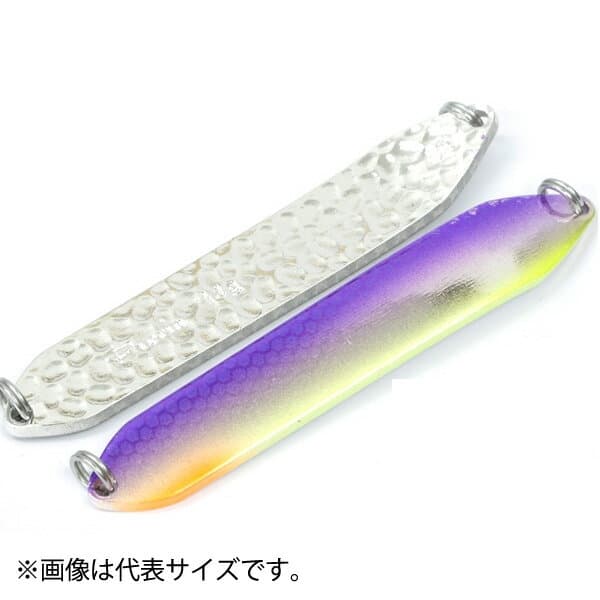 Ssylabel Adrowa Provia SIG 14g Hammered #SIG6 Impact Himemasu Silver