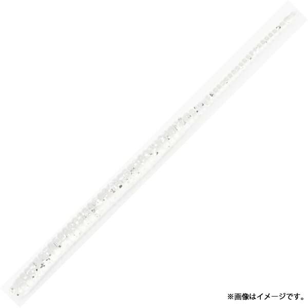Deps x Reins Ajiadder Skinny #147 Aji King Silver