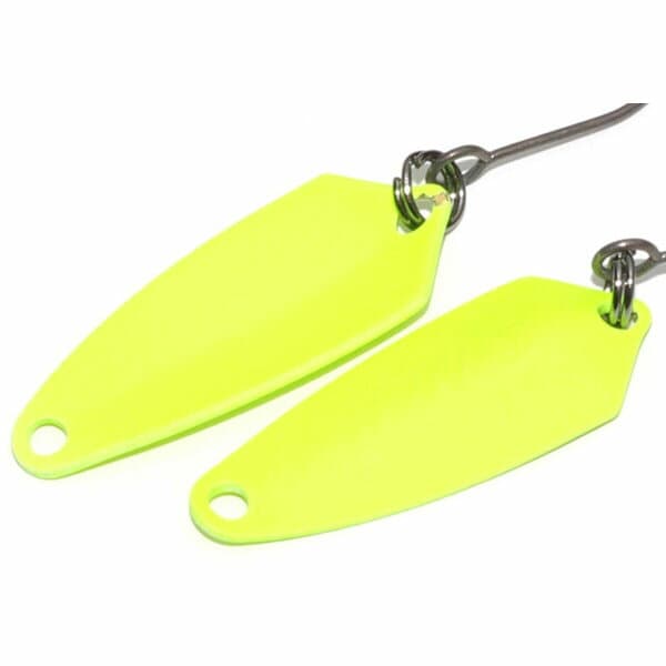 Rodio Craft Jekyll S 1.1g #14 Fluorescent Yellow