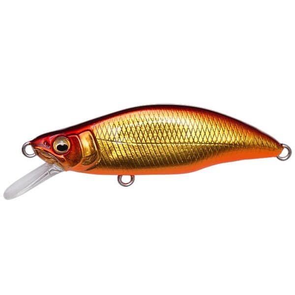 Megabass Great Hunting GH46 Humpback #M Kin-Ore