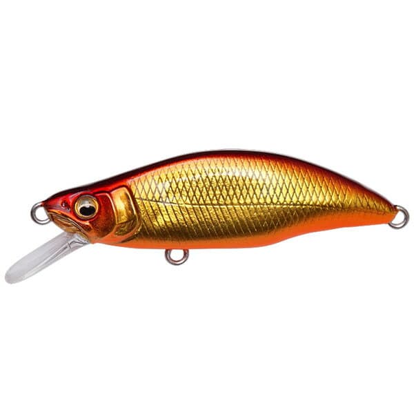 Megabass Great Hunting GH51 Humpback #M Kin-Ore