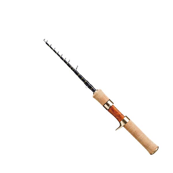 Smith Troutin Spin Dagger Stream DS-TEC55UL
