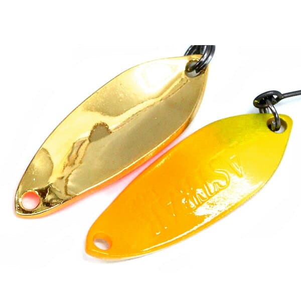 Valkein Astral 1.6g #29 Chart Gold