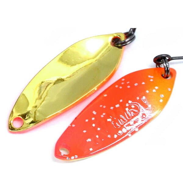 Valkein Astral 1.6g Final Red Gold