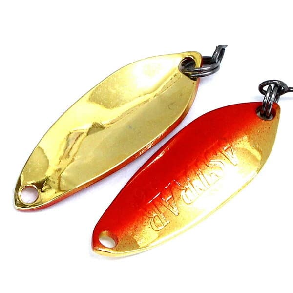 Valkein Astral 1.6g Red/Gold