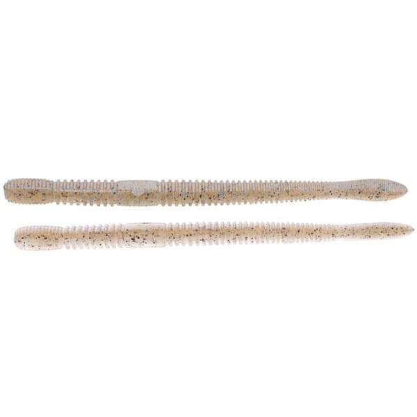 O.S.P Worm DoLive Crawler 3.5inch Ghost Shrimp