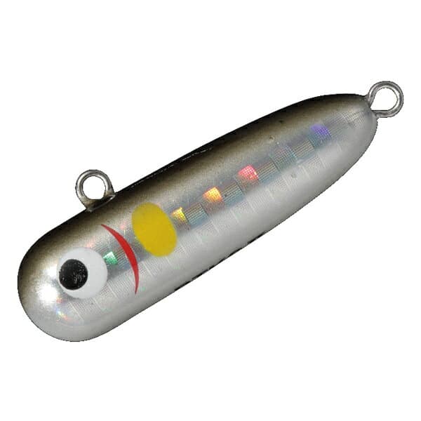 Smith Trout Plug BTK-Swimmer 41 #05 Laser Ayu