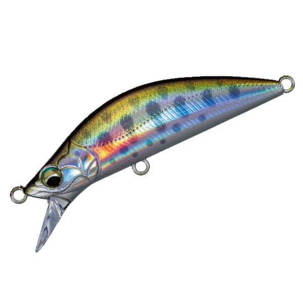 Major Craft Eden 50S #02 Laser Yamame