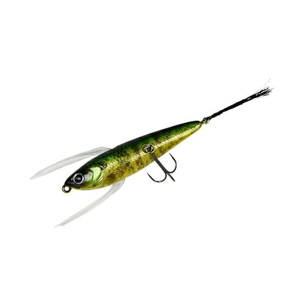 Dstyle Rezerb 2021 New Color #Guchikogiru